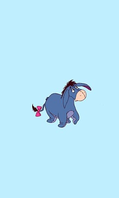 Eeyore