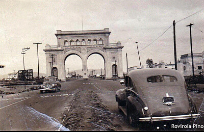 Guadalajara antigua 3