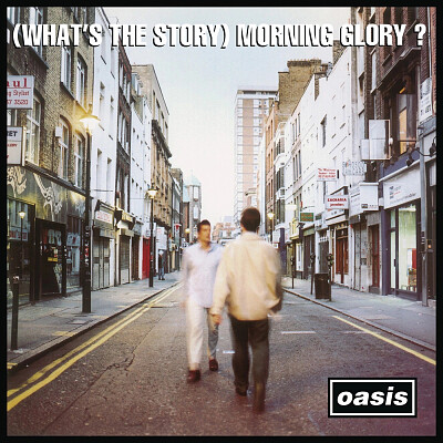 (What 's the Story) Morning Glory?