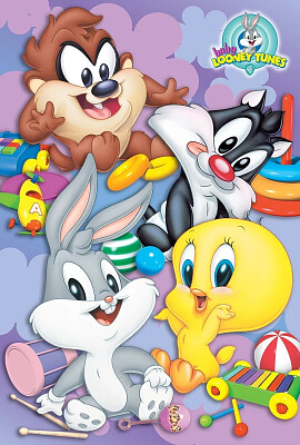 loony tunes