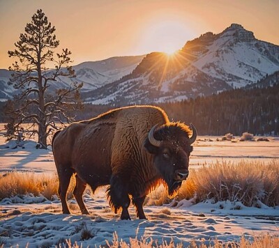 Bison