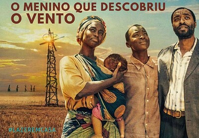 quebra cabeça sobre o filme o menino que descobriu