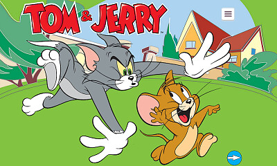 tom e jerry