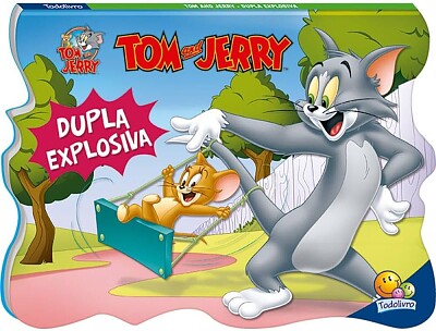 tom e jerry