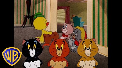 tom e jerry