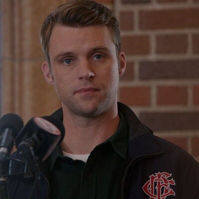 Matthew Casey