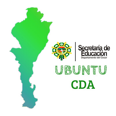 Logotipo CDA