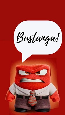 Bustanga