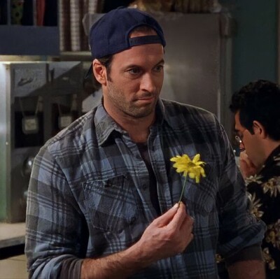 Luke Danes