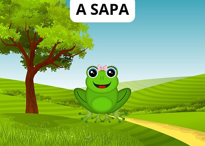 SAPA