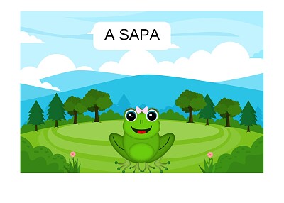 A SAPA