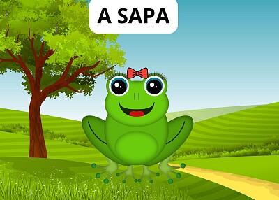 A SAPA