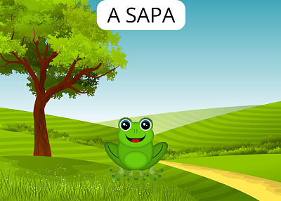 A Sapa