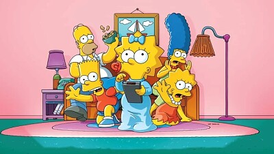 simpsons