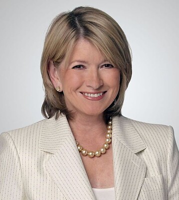 Martha Stewart