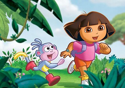 dora