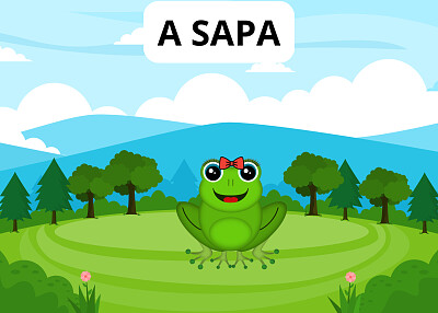 A SAPA