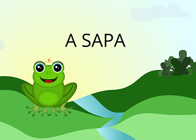 A SAPA