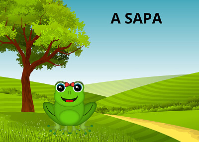 A SAPA