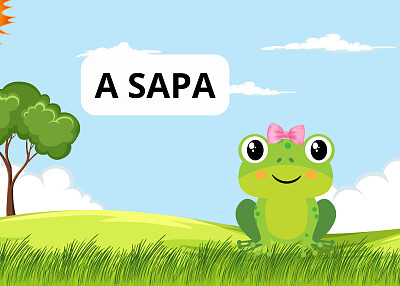 A SAPA