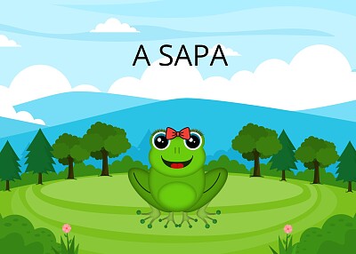 A SAPA