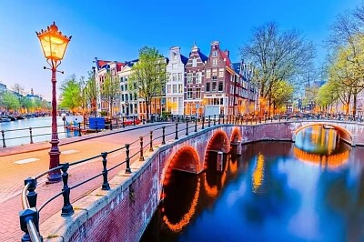 Amsterdam