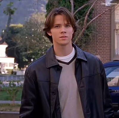 Dean Forester