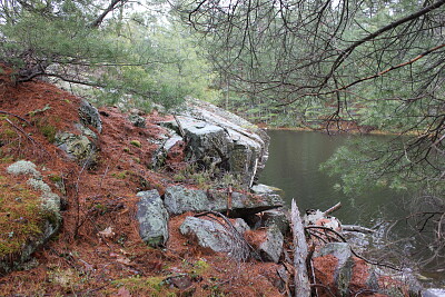 Ontario/ Summer Island