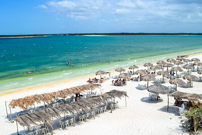 Parque Nacional de Jericoacoara