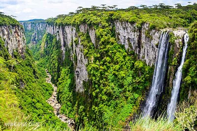 Parque Nacional de Aparados da Serra