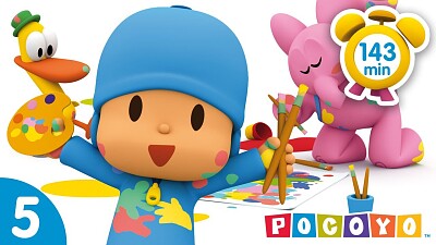 pocoyo