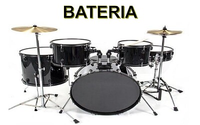 Quebra-cabeça sobre a bateria