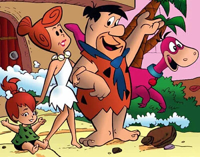 Flintstone