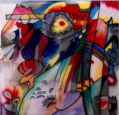 Kandinsky 1913