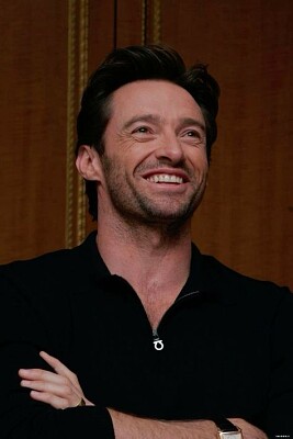 Hugh Jackman