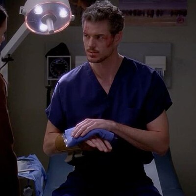 Mark Sloan