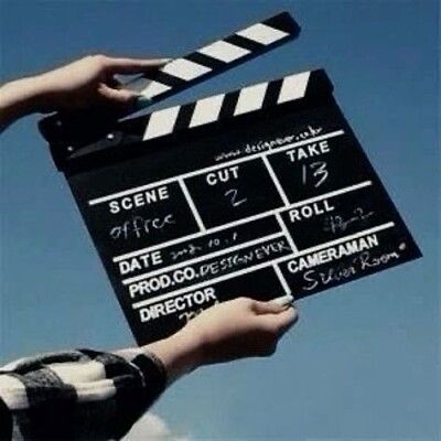 Clapboard