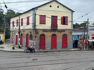 Lapa-Rj