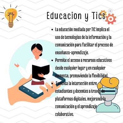 educacion a distancia