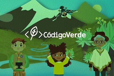 codigo verde