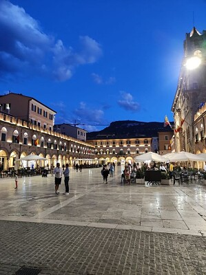 Ascoli Piceno