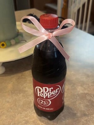 Dr. Pepper