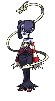 Squigly