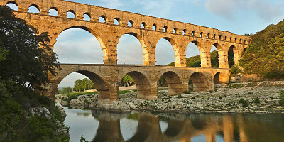 Aqueduto romano