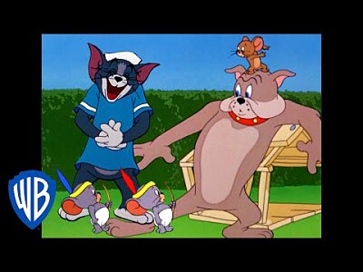 tom e jerry