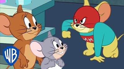 tom e jerry