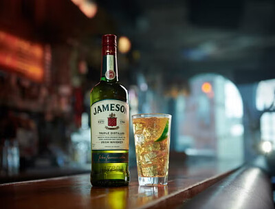 Jameson