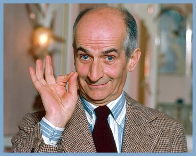 Louis de Funes