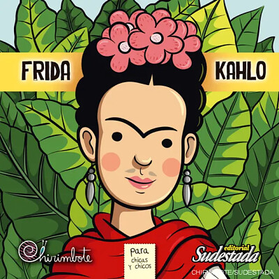 Frida Calo