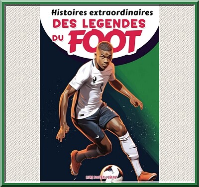 Les Légendes du Foot